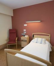 Residencia de mayores Amavir Humanes imagen 2