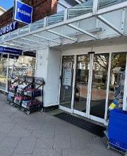 budni - Waitzstraße Bild 1