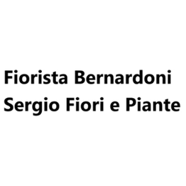 Fiorista Bernardoni Sergio Fiori e Piante logo