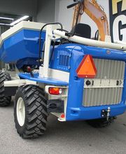 Spritzwerk R. Mosberger GmbH Bild 1