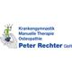 Praxis für Physiotherapie Peter Rechter GbR