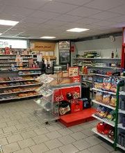 star Tankstelle Bild 5