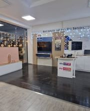 Negozio Sky Service | Sirte Verna Elettronica immagine 3