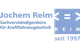 Jochem Reim KFZ Sachverständigenbüro