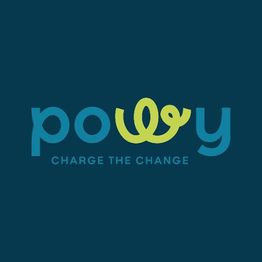 Powy Energy logo