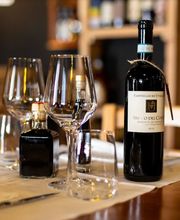 OSTERIA POZZO CON ALLOGGIO - LOCARNO Bild 9