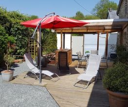 Gîte de l'Aubellerie image 3