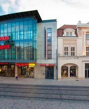 Schlosspark-Center Schwerin Bild 1