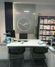 Lufthansa City Center nova reisen Reisebüro Olching Bild 11