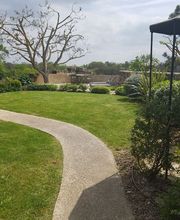 Les jardins de Coquessac image 3