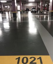 Parking Interparking Place Morgan image 5