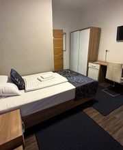 C und S Hotel Bild 7