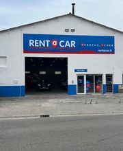 Rent A Car image 1