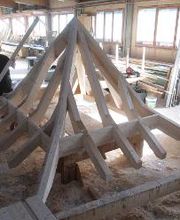 Christian Voeffray Charpente Sa, Succursale de Bex Bild 7