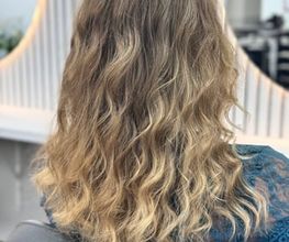 ANNA Hair & Beauty Bild 7