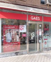 Centro Auditivo GAES Madrid Príncipe De Vergara imagen 8