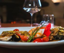 Osteria Bellavista Bild 8