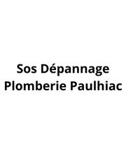 Sos Dépannage Plomberie Paulhiac image 2