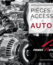Fruges Auto Pièces Services image 5