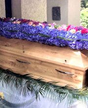 Abschied Bestattungen Bild 13