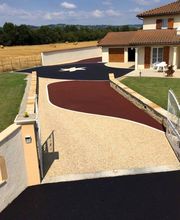 Daniel Moquet signe vos allées - Ent. Allée Créative image 3