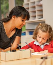 Collège du Léman école internationale Bild 9