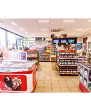 Shell Recharge Charging Station Bild 11