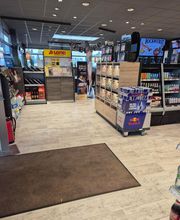 CITTI Tankstelle Bild 8