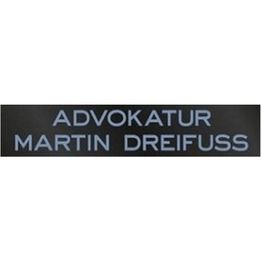 Advokatur Martin Dreifuss