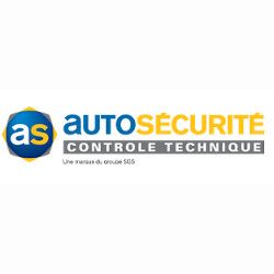 AS Autosécurité Contrôle Technique