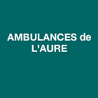 Ambulances de L'aure