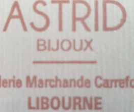 Astrid Bijoux image 4