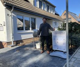 Therapiezentrum Prof. Dr. Ramacher-Faasen Bild 3