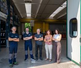 Euromaster Team Service immagine 17