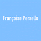 Persello Françoise