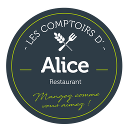 Restaurant Les Comptoirs d'Alice