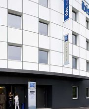 ibis budget Geneve Petit Lancy Bild 1