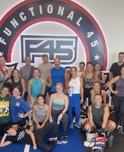 F45 Training West Delray image 9