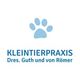 Tierarzt Warthausen, Kleintierpraxis Dres. Guth und von Römer