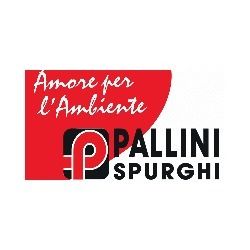 Pallini Spurghi logo