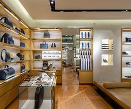 Louis Vuitton Padova immagine 7