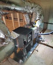 JT Air Conditioning image 2