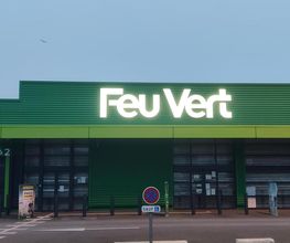 Feu Vert image 2