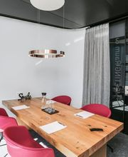 Wunderraum AG: Büro - Coworking - Meeting Space Pfäffikon SZ Bild 13