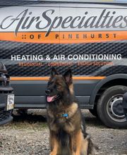 Air Specialties Heating & Cooling image 16
