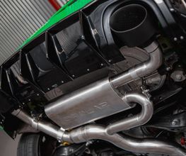 Swiss Tuning AG Bild 6