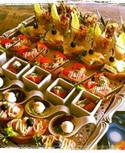 Elzinga Catering
