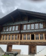 Micheli GmbH - Renovation unter Denkmalpflege