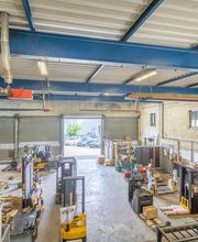 G2A Manutention - Agence Marseille - Chariot élévateur image 7