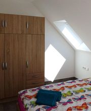 Ferienhaus Röbel Bild 8
